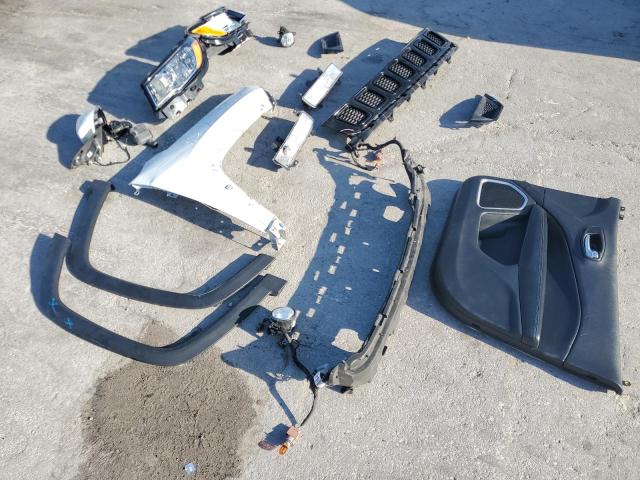 Photo 13 from auction – 2018 JEEP COMPASS LA with VIN 3C4NJCBB9JT318383