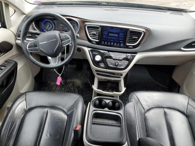 Photo 8 from auction – 2017 CHRYSLER PACIFICA T with VIN 2C4RC1BG6HR518484