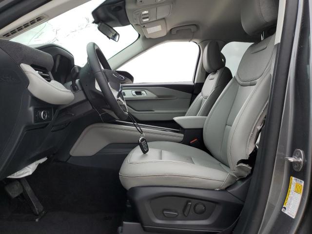 Photo 7 from auction – 2025 FORD EXPLORER A with VIN 1FMUK7DH2SGA28019