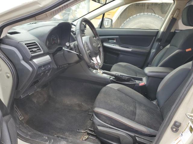 Photo 7 from auction – 2016 SUBARU CROSSTREK with VIN JF2GPABC0G8333951
