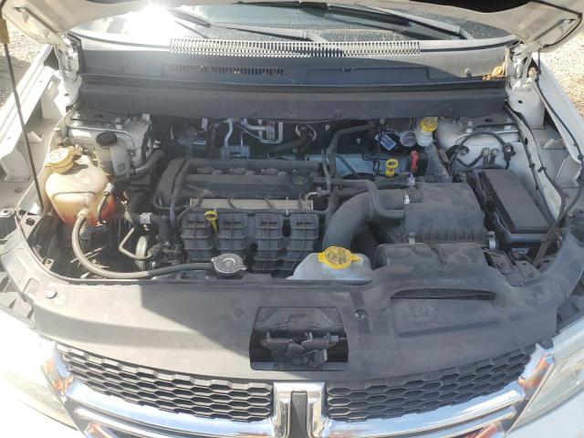 Photo 11 from auction – 2018 DODGE JOURNEY SE with VIN 3C4PDCAB6JT157976
