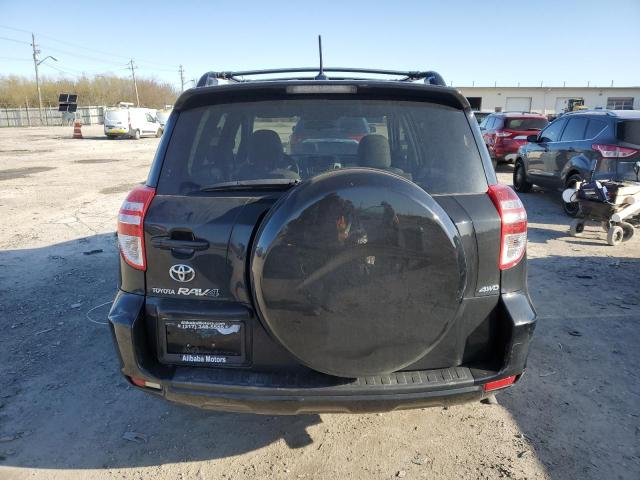 Photo 6 from auction – 2009 TOYOTA RAV4 with VIN 2T3BF33V99W003911