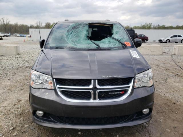 Photo 5 from auction – 2018 DODGE GRAND CARA with VIN 2C4RDGCG0JR238404