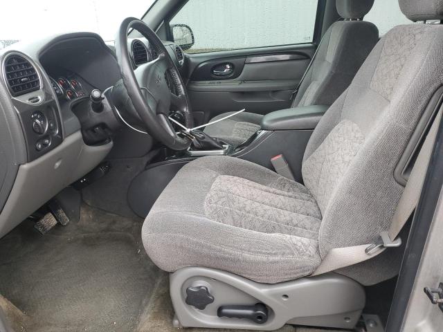 Снимка 7 от търг – 2004 GMC ENVOY с VIN 1GKDT13S242224820