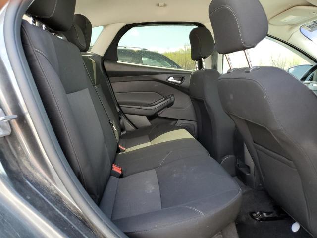 Photo 10 from auction – 2018 FORD FOCUS SE with VIN 1FADP3K22JL227158