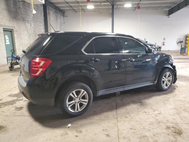 Фото 3 с аукциона – 2016 CHEVROLET EQUINOX LS с VIN 2GNFLEEK6G6281173