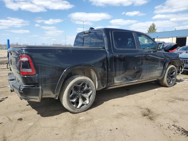 Photo 3 from auction – 2023 RAM 1500 with VIN 1C6SRFHT0PN577440