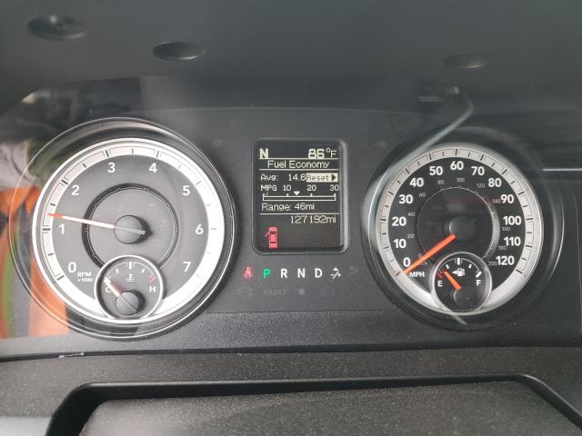 Photo 9 from auction – 2015 RAM 1500 ST with VIN 1C6RR7KT8FS586402
