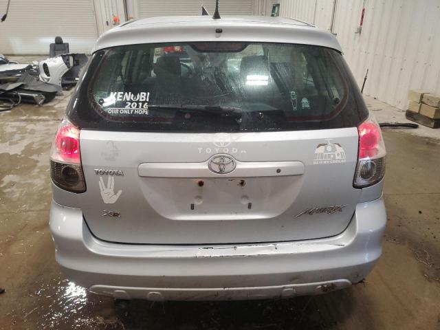 Photo 6 from auction – 2007 TOYOTA COROLLA MA with VIN 2T1KR30E87C633549