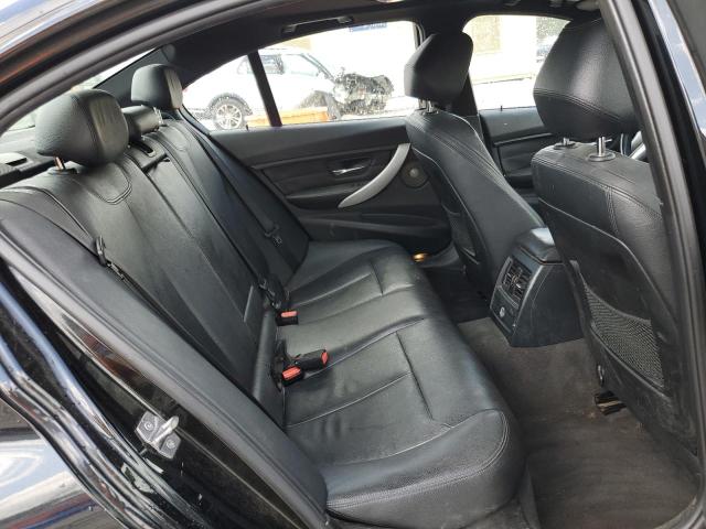 Photo 10 from auction – 2015 BMW 335 I with VIN WBA3A9G51FNS66717