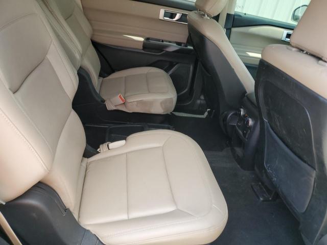 Photo 11 from auction – 2020 FORD EXPLORER X with VIN 1FMSK7DH7LGB89507