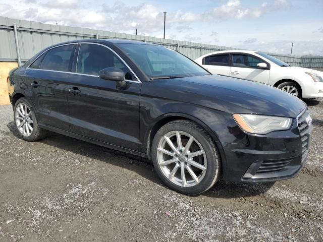 Снимка 4 от търг – 2015 AUDI A3 с VIN WAUEFRFF6F1128392