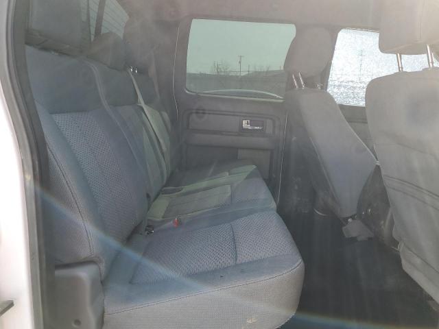 Photo 10 from auction – 2013 FORD F150 SUPER with VIN 1FTFW1EF5DFA60015