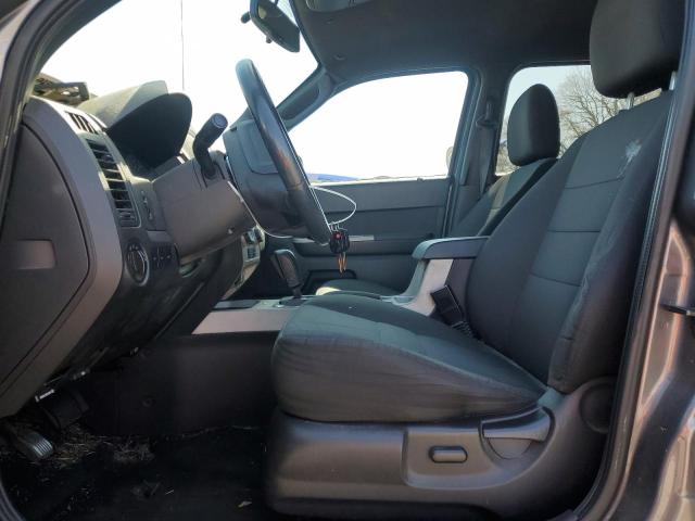 Снимка 7 от търг – 2011 FORD ESCAPE XLT с VIN 1FMCU0D79BKA03605
