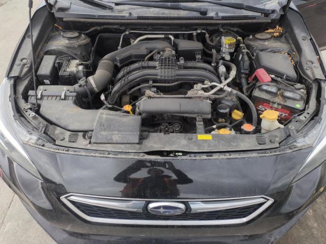 Photo 11 from auction – 2019 SUBARU IMPREZA PR with VIN 4S3GTAC68K3702967