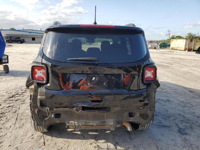 Photo 6 from auction – 2018 JEEP RENEGADE L with VIN ZACCJABB9JPH07852