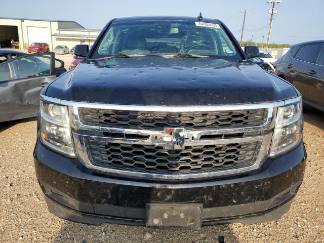 Photo 5 from auction – 2018 CHEVROLET SUBURBAN C with VIN 1GNSCHKC2JR241391
