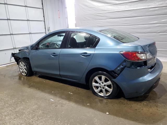 Photo 2 from auction – 2010 MAZDA 3 I with VIN JM1BL1SG2A1266759