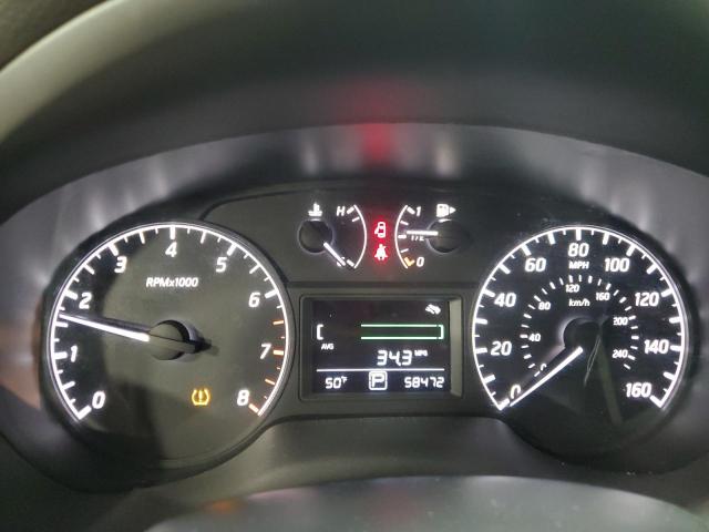 Photo 9 from auction – 2015 NISSAN SENTRA S with VIN 3N1AB7AP1FY310825