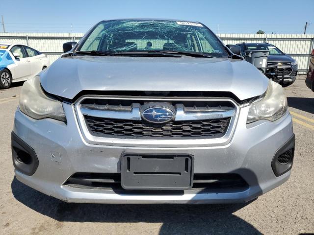Photo 5 from auction – 2013 SUBARU IMPREZA with VIN JF1GPAA65DG839499