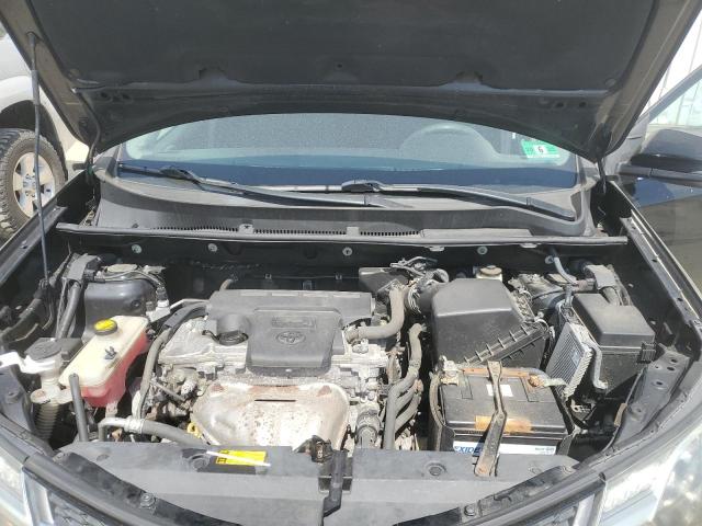 Photo 12 from auction – 2015 TOYOTA RAV4 XLE with VIN 2T3RFREV0FW332264