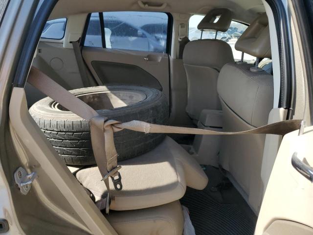 Photo 10 from auction – 2008 DODGE CALIBER with VIN 1B3HB48B88D755395