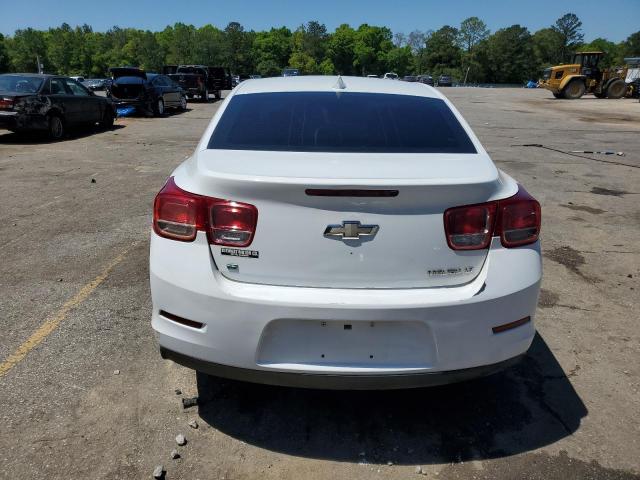 Photo 6 from auction – 2016 CHEVROLET MALIBU LIM with VIN 1G11C5SAXGF121035