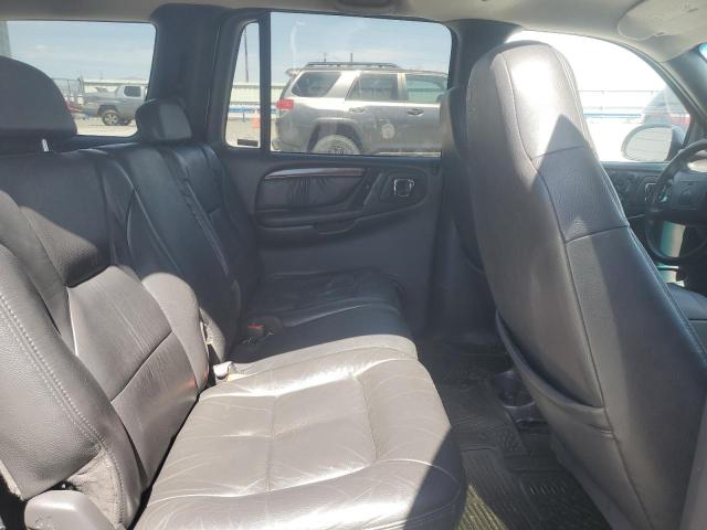 Photo 11 from auction – 2000 DODGE DURANGO with VIN 1B4HS28N5YF141855