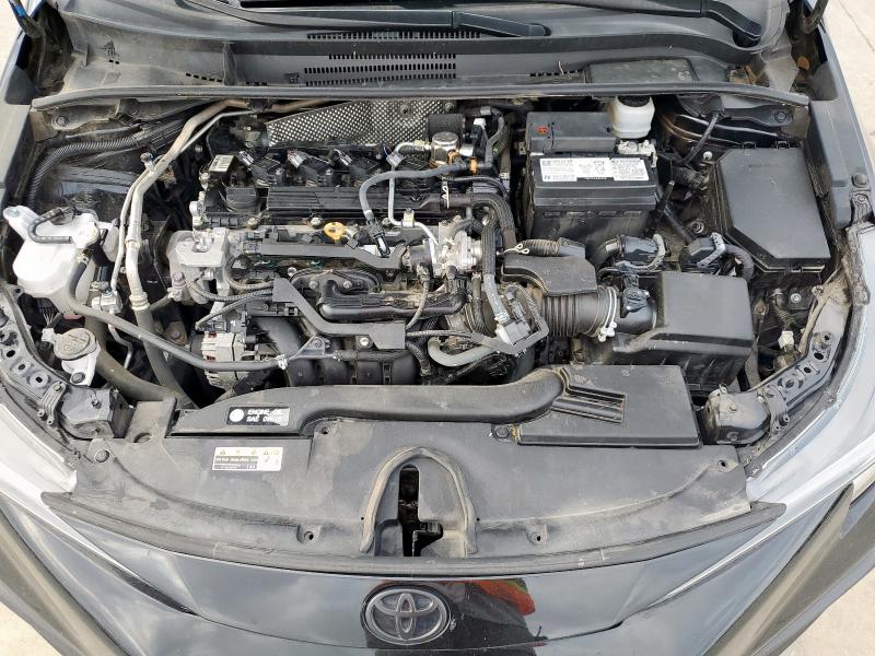 Photo 11 from auction – 2023 TOYOTA COROLLA SE with VIN 5YFS4MCE6PP146074