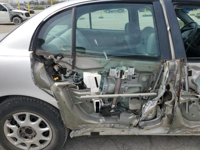 Photo 10 from auction – 2003 BUICK LESABRE CU with VIN 1G4HP52K93U217193