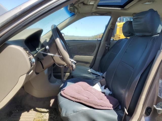 Photo 7 from auction – 1999 TOYOTA COROLLA VE with VIN 2T1BR18E7XC211751