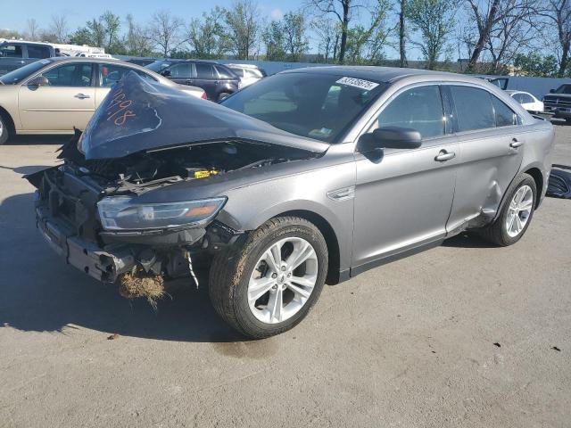 FORD TAURUS SEL 2014 with VIN 1FAHP2E87EG182177 - Photo from auction
