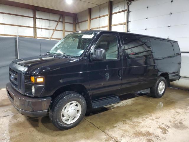FORD ECONOLINE 2013 с VIN 1FBSS3BLXDDB03571 - Снимка от търг