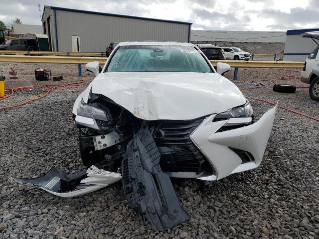 Photo 5 from auction – 2016 LEXUS GS 350 with VIN JTHCZ1BL8GA000752