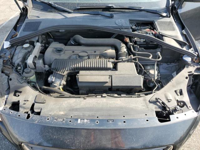 Снимка 11 от търг – 2012 VOLVO S60 T5 с VIN YV1622FS2C2041533