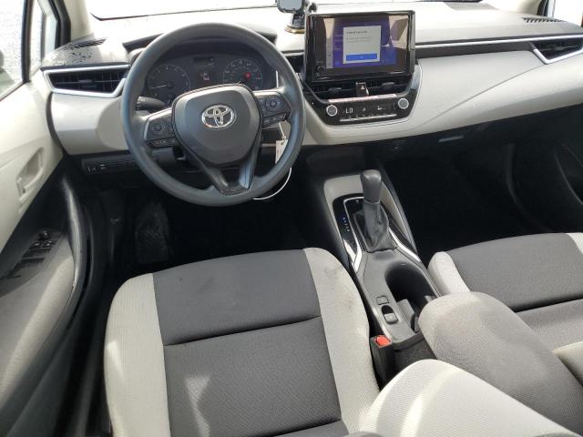 Photo 8 from auction – 2024 TOYOTA COROLLA LE with VIN 5YFB4MDE8RP133263