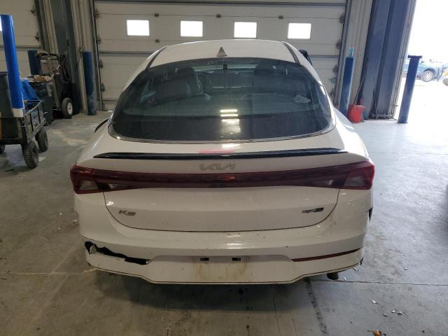 Photo 6 from auction – 2022 KIA K5 with VIN 5XXG64J2XNG088789