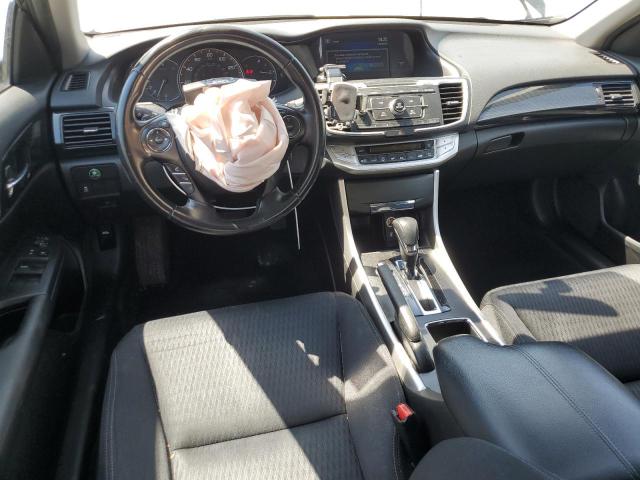 Photo 8 from auction – 2014 HONDA ACCORD SPO with VIN 1HGCR2F50EA187776