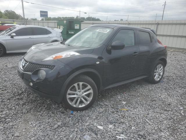 NISSAN JUKE S 2014 with VIN JN8AF5MRXET454212 - Photo from auction