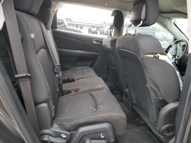Photo 11 from auction – 2017 DODGE JOURNEY SX with VIN 3C4PDDBGXHT515073