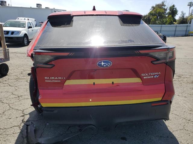 Photo 6 from auction – 2023 SUBARU SOLTERRA P with VIN JTMABABA6PA029338