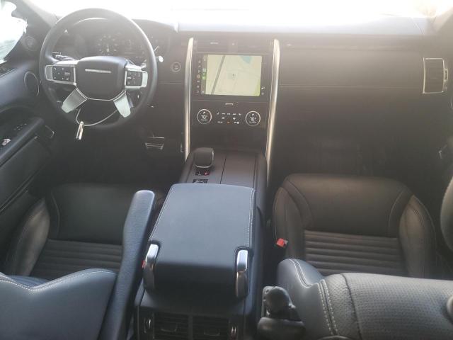 Photo 8 from auction – 2023 LAND ROVER DISCOVERY with VIN SALRT2EX8P2485687