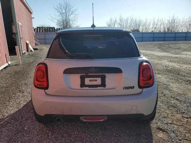 Photo 6 from auction – 2017 MINI COOPER with VIN WMWXP5C53H3B77988