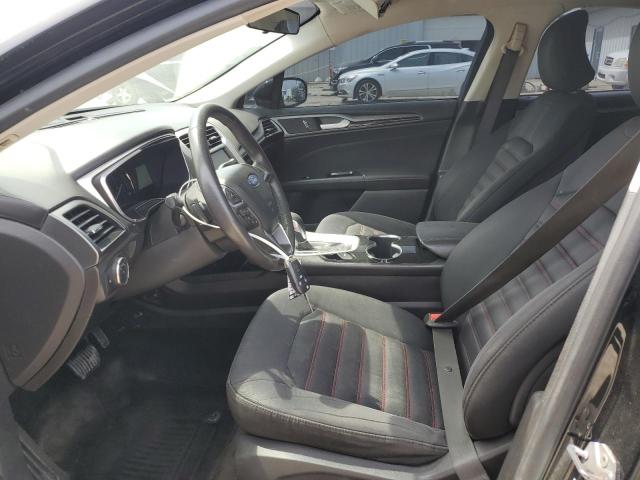 Photo 7 from auction – 2016 FORD FUSION with VIN 3FA6P0T95GR271930