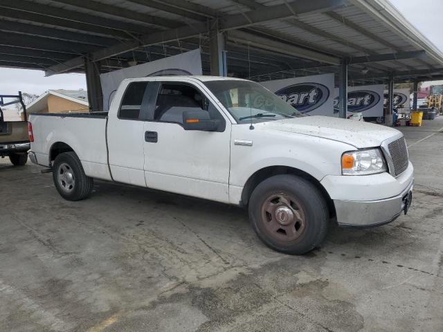 Photo 4 from auction – 2007 FORD F150 with VIN 1FTPX12587FA24126