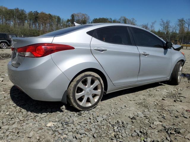 Photo 3 from auction – 2013 HYUNDAI ELANTRA GL with VIN 5NPDH4AE2DH201595