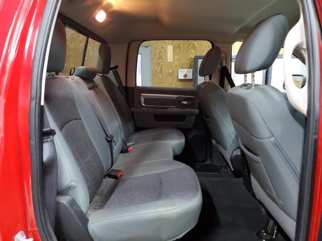 Снимка 10 от търг – 2017 RAM 1500 SLT с VIN 1C6RR7LG0HS793578