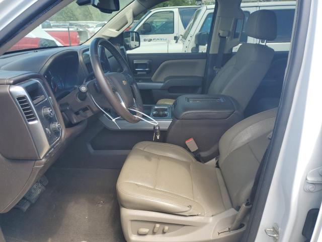 Photo 7 from auction – 2018 CHEVROLET SILVERADO with VIN 3GCUKSEC8JG401254