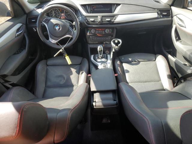 Photo 8 from auction – 2015 BMW X1 SDRIVE2 with VIN WBAVM1C59FVW57993