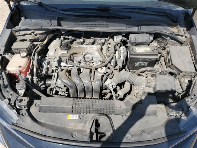 Photo 11 from auction – 2020 TOYOTA COROLLA LE with VIN JTDEPRAE8LJ036873